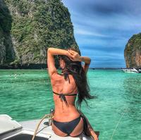 Отзыв от Дарья - Виза Destination Thailand